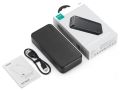 Joyroom powerbank 20000mAh Dazzling Series 12W JR-T017 čierny