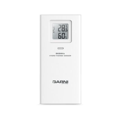 Bezdrôtové čidlo GARNI 056H