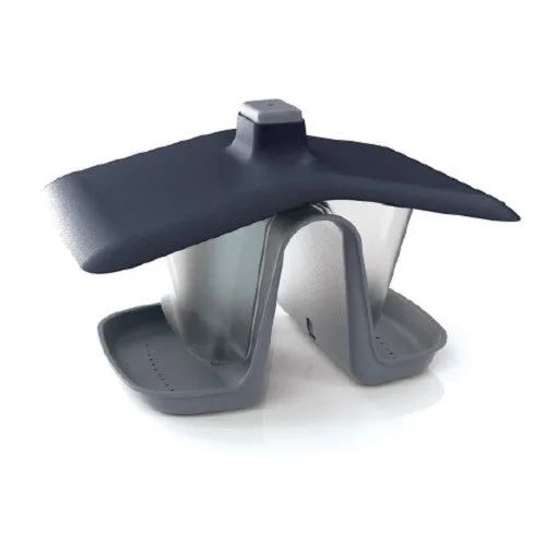 Kŕmidlo pre vtáky BIRDYFEED DOUBLE šedý kameň 28 cm