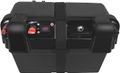 Box pre batériu BA850