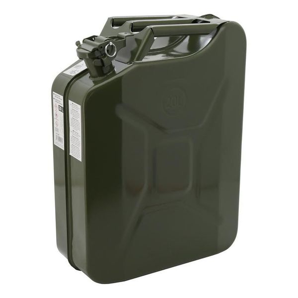 Kanister COMPASS 91508 20 l