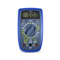 Multimeter GETI GM33A