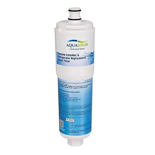 Filter do chladničky AQUALOGIS Al-052CS kompatibilný s Bosch Siemens CS-52 644845