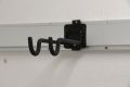 Závesný systém FAST TRACK Double hook COMPASS XC-00071