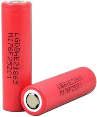 Nabíjacia Li-Ion batéria ICR18650 3,7 V / 2000 mAh