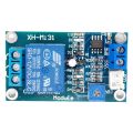 Svetlocitlivý senzor s relé, modul XH-M131, napájanie 12V