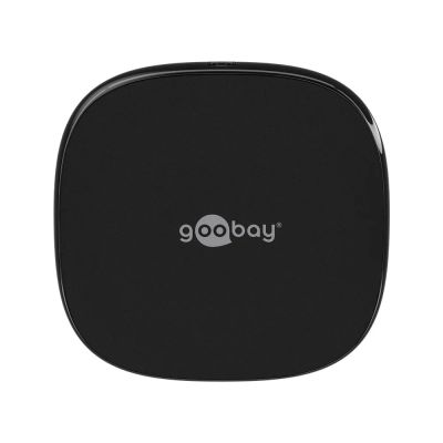 Nabíjačka GOOBAY 64675 bezdrôtová