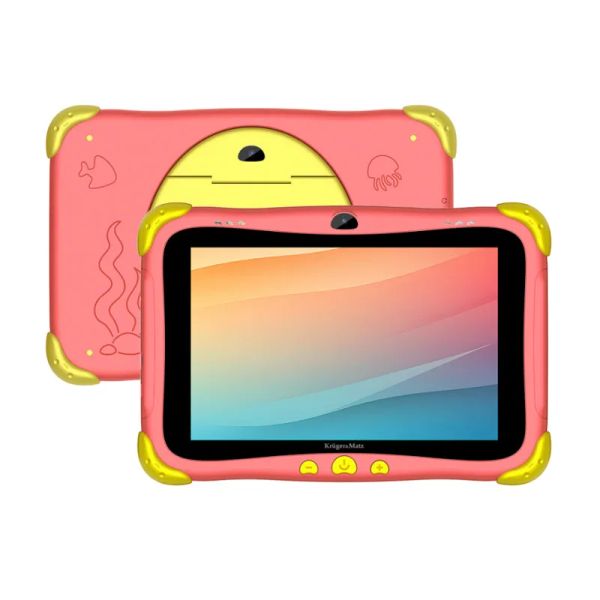 Tablet KRUGER & MATZ Fun 808 Red