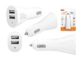 Autoadaptér USB LTC LXG253