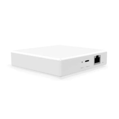 Smart centrálna jednotka MOES Matter Hub Tuya ZigBee