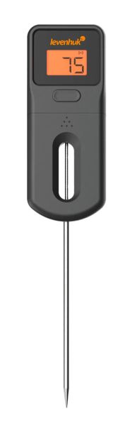 Teplomer na varenie LEVENHUK Wezzer Grill BT10