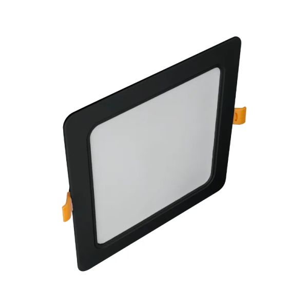 Stropné svietidlo DPM CL9-S-18W-B 18W
