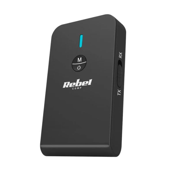 Audio prijímač Bluetooth REBEL B10