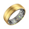 Smart ring COLMI R06 Gold vel.12 21,3mm