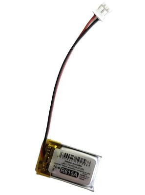 Nabíjacie batérie LiPo 3,7V/100mA 501220 HADEX