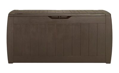 Box záhradný KETER Hollywood 270l Brown