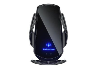 Držiak do auta s nabíjaním LTC LX60085 pre vetraciu mriežku
