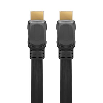 Kábel GOOBAY 61278 HDMI 2.0 4K 1,5m