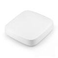 Smart centrálna jednotka MOES Gateway LAN ZigBee WiFi Tuya