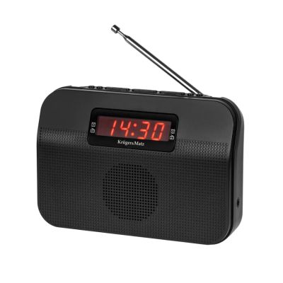 Rádio KRUGER & MATZ KM0825