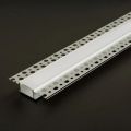 Kryt biely pre profil 41025A1