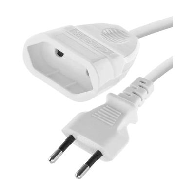 Predlžovací kábel 1 zásuvka 5m EMOS P01305