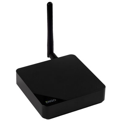 Inteligentná centrálna jednotka ENGO EGATE-PRO WiFi