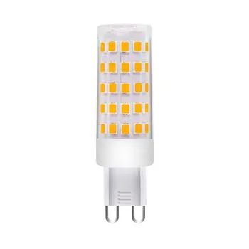 LED žiarovka SOLIGHT WZ328 G9 6 W