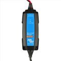 Chytrá nabíjačka batérií BlueSmart 6V/12V - 1,1A IP65+DC konektor