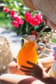 Rakytník & Angrešt 1 000 ml: ovoce na limonádu