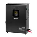 Zdroj záložný REBEL POWER-1000 12V 230V 1000VA 700W Black nástenný