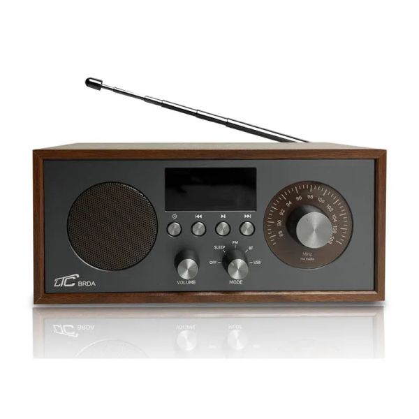 Rádio LTC LXLTC511BC Brda