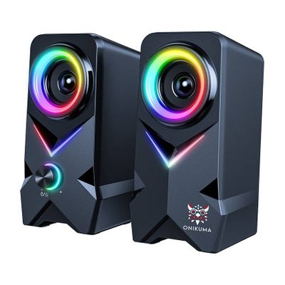 PC reprosústava ONIKUMA L2