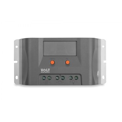Solárny regulátor VOLT Sol 12V MPPT 10A