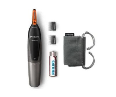 Zastrihávač ušných a nosných chĺpkov Philips NT3160/10