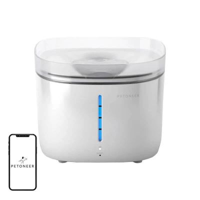 Vodná fontána PETONEER Fresco Ultra WiFi Tuya