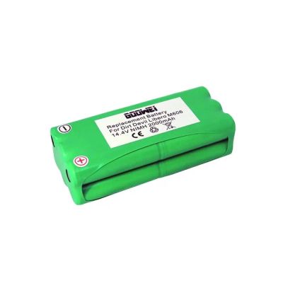 Batérie pre SENCOR SVC 7020 GOOWEI 2000mAh Ni-Mh