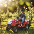 Batéria olovená 12V / 15Ah EMOS B9656V Trakčná (F 6,3mm)