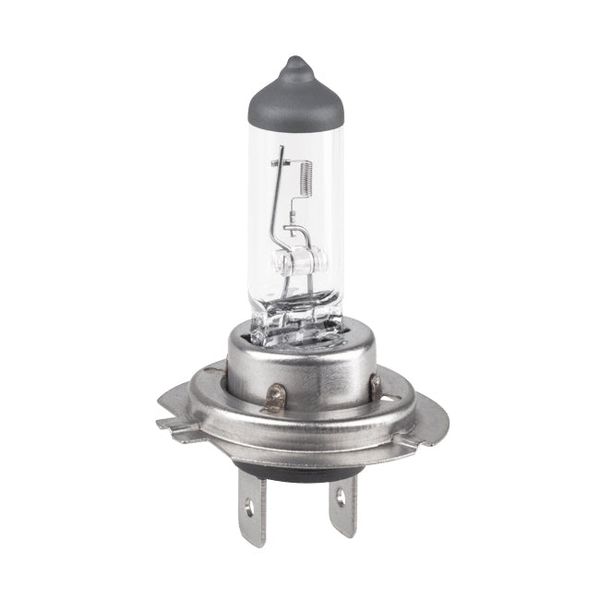 Autožiarovka halogénová H7 12V 55W VIPOW ZAR0166