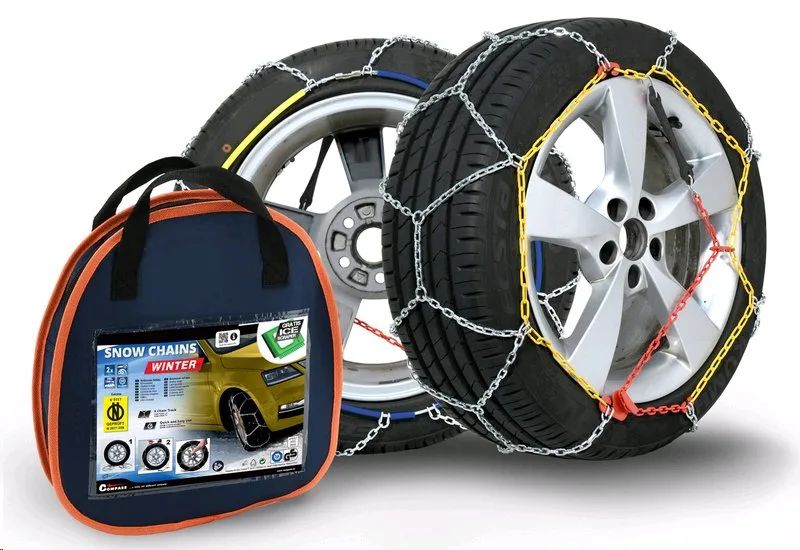 Snehové reťaze WINTER ÖNORM X 30 nylon bag