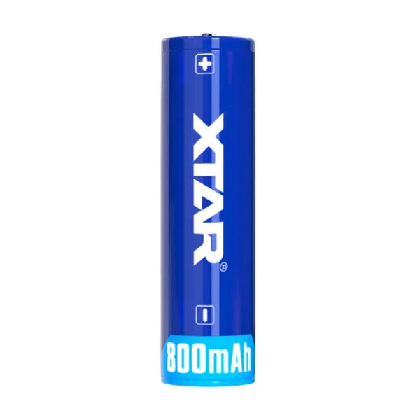 Batéria nabíjacia Li-Ion 14500 3,7V/800mAh XTAR BAT0672
