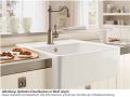 Villeroy & Boch Single 595 Biela keramika