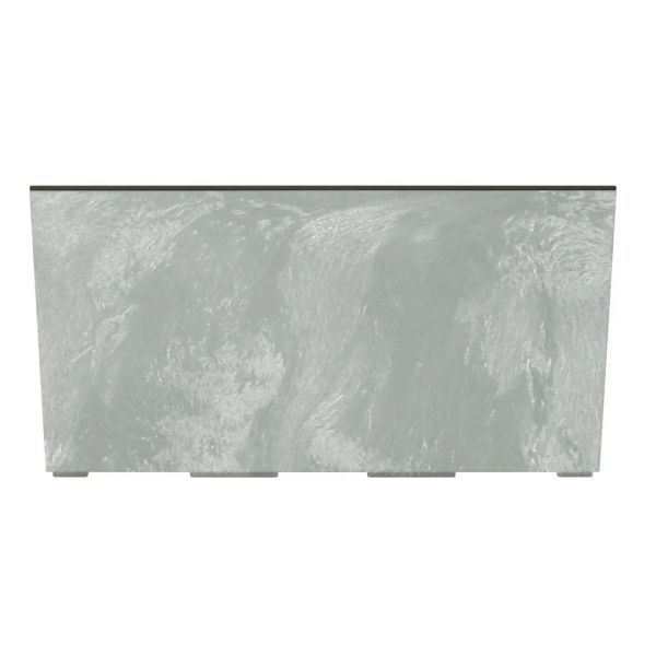Hrantík URBI CASE BETON EFFECT betón 58cm