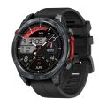 Hodinky ZEBLAZE Stratos 4 Black