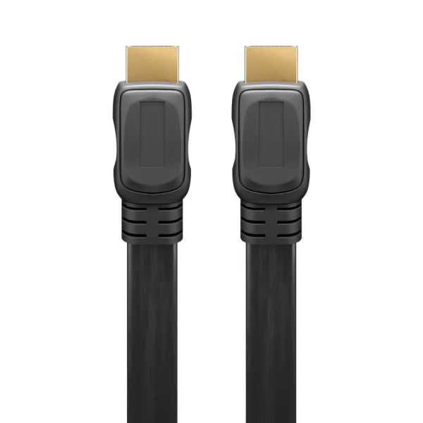 Kábel GOOBAY 61278 HDMI 2.0 4K 1,5m
