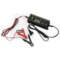 Nabíjačka akumulátorov COMPASS 07145 6/12 V
