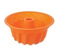 Forma na pečenie bábovky ORION 23,5x11 cm Orange