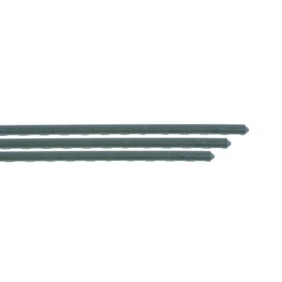 Tyč 11mm/120cm STREND PRO Garden oceľ-plast