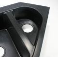 Granisil Taragona 965.10R Nero