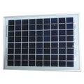 Solárny panel 12V/10W polykryštalický